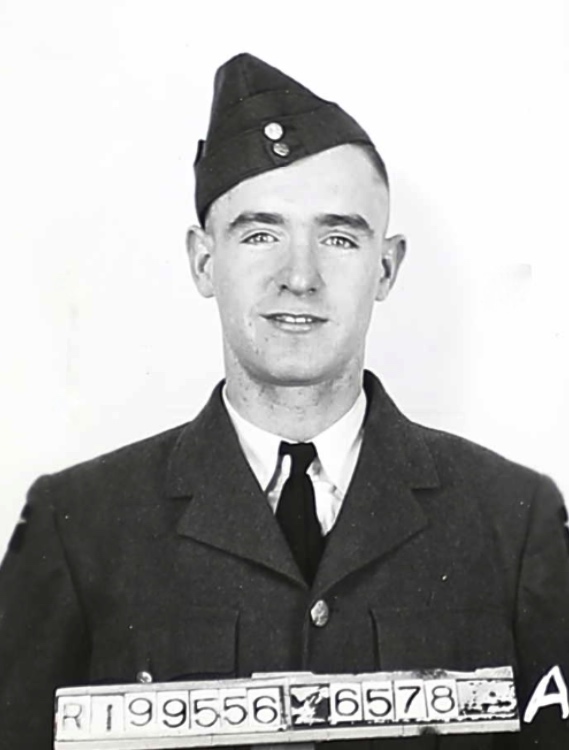 Photo of Daniel Montgomery Martin