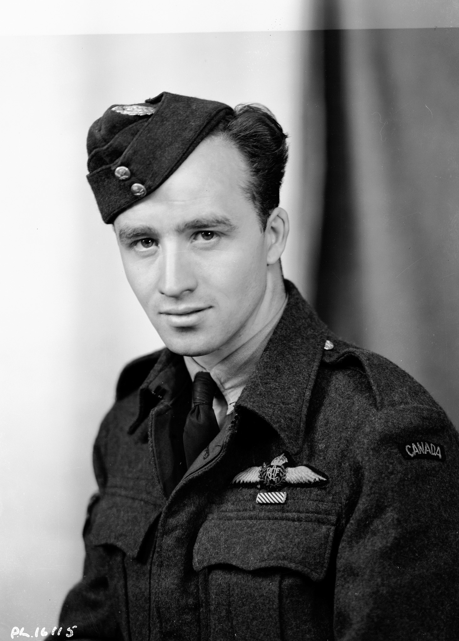 Photo of Lionel Wollaston Matthews