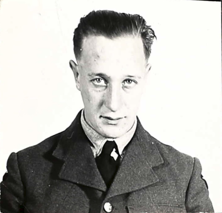 Photo of CARL WILLIAM MILTON