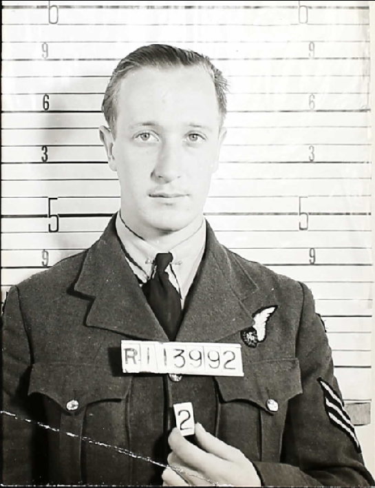 Photo of CARL WILLIAM MILTON