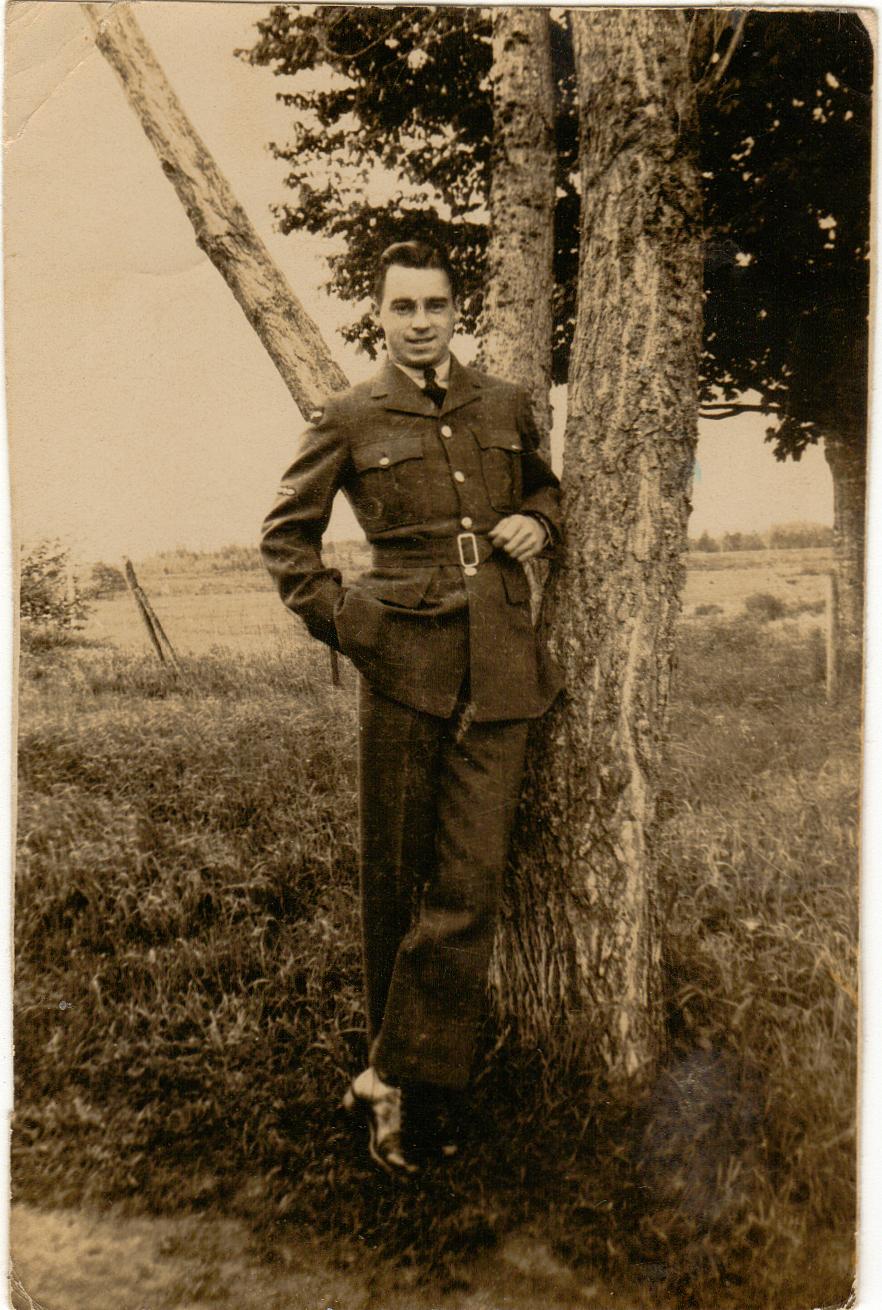 Photo of Fred Nichols