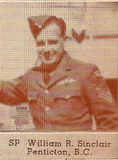 Photo of William Sinclair