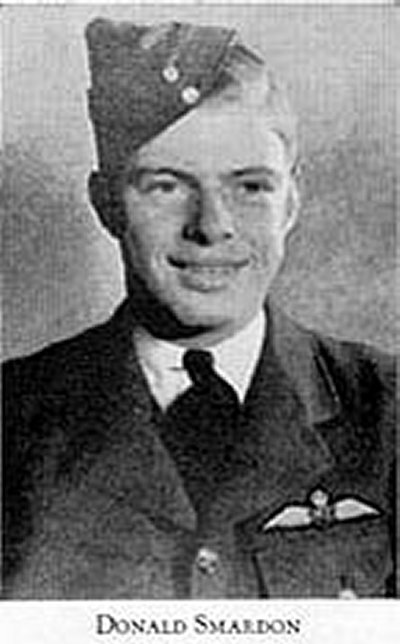 Photo of Donald Smardon