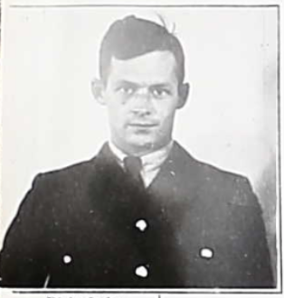 Photo of THOMAS DAVID WITHINGTON