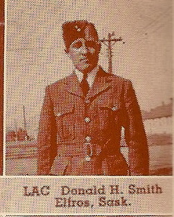 Photo of Donald Henry Smith