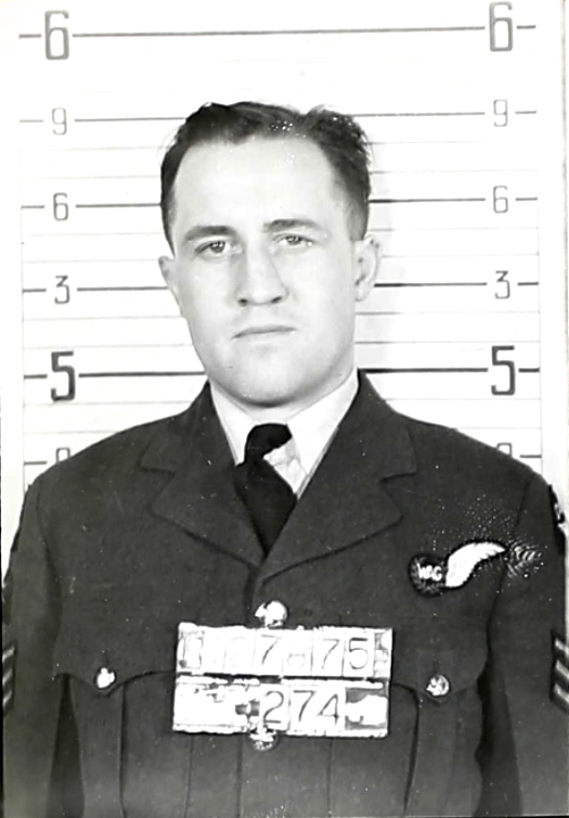 Photo of DONALD HENRY SMITH