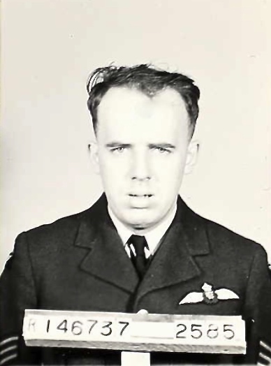 Photo of JAMES KENNEDY GILLIE