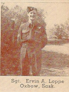 Photo of Ervin Loppe