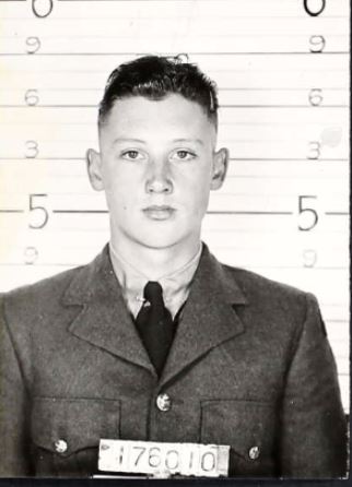 Photo of ERVIN ALBERT LOPPE