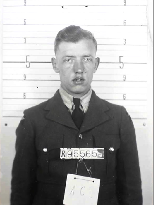 Photo of LOUIS JOHN MACDONALD