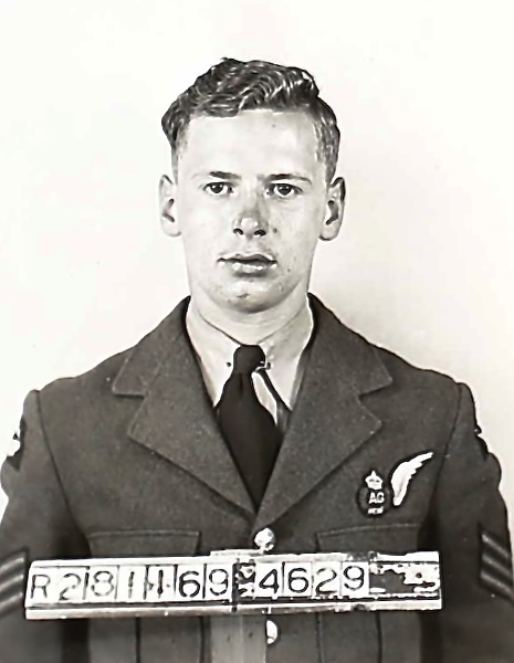 Photo of Ross Meredith Dickie