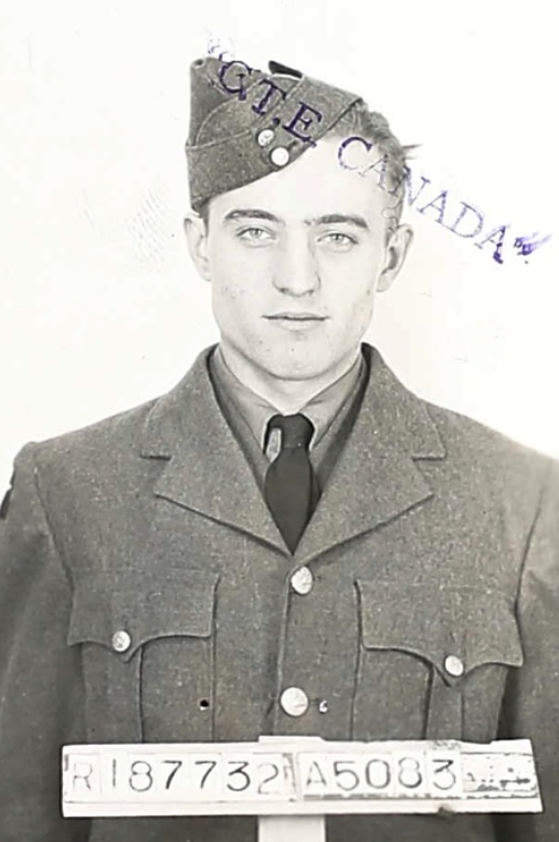 Photo of FRANK LOUIS FRANK