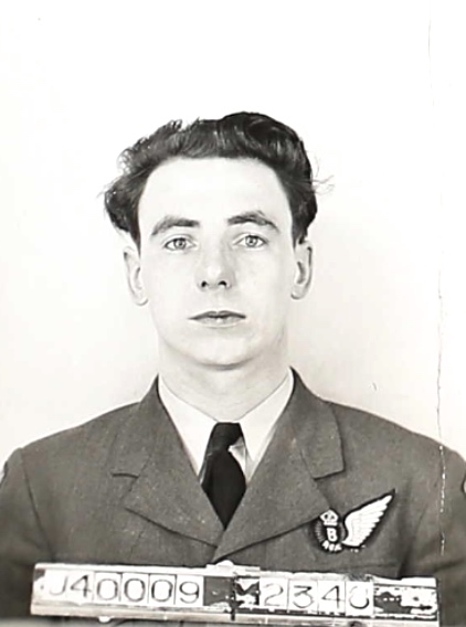 Photo of JOSEPH WILLIAM TUCKER