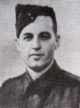 Photo of Nathaniel Buchanan