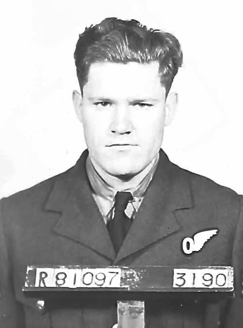 Photo of WILLIAM THOMAS BORROWMAN