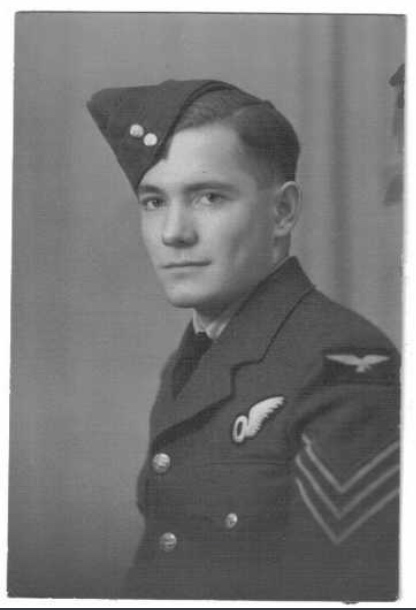 Photo of David Clayton Carder