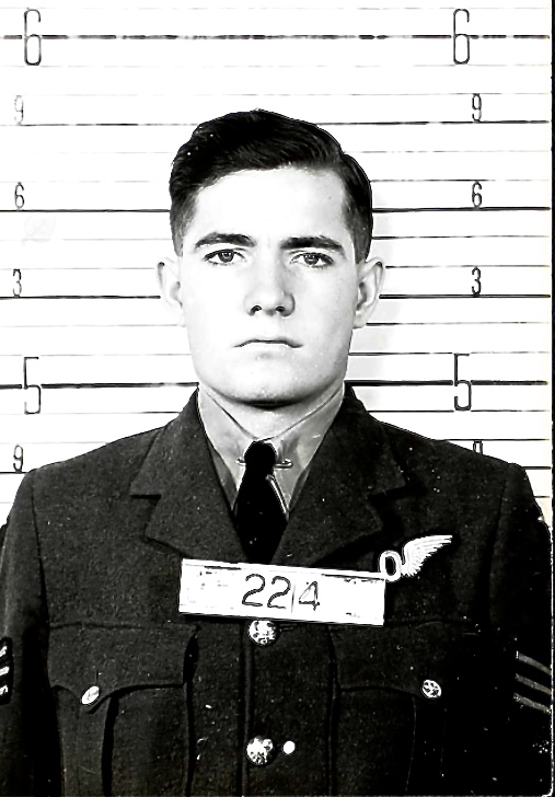 Photo of David Clayton Carder