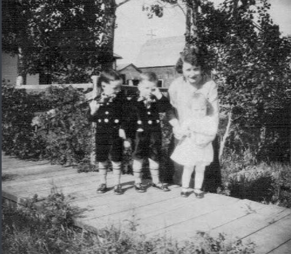 Photo of David Clayton Carder