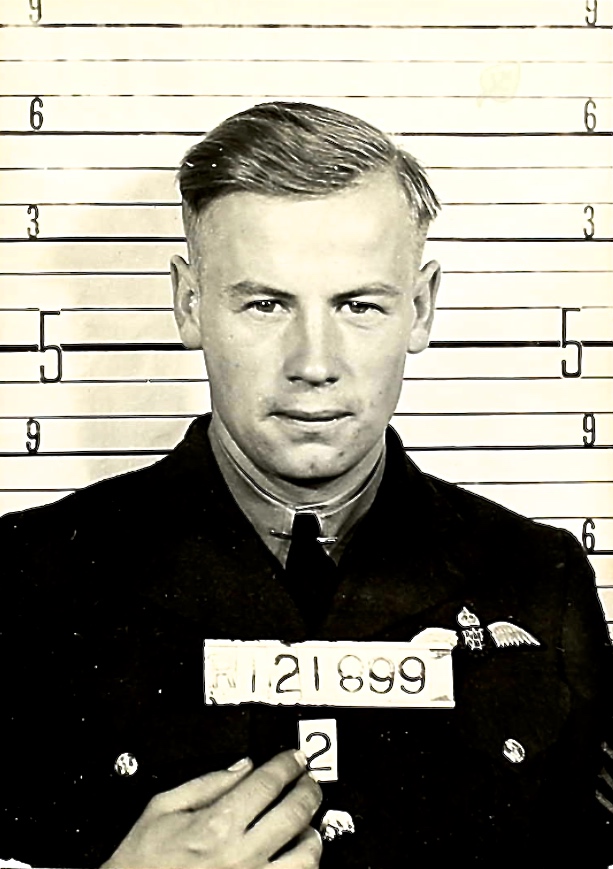 Photo of Winston Isaac Hereford