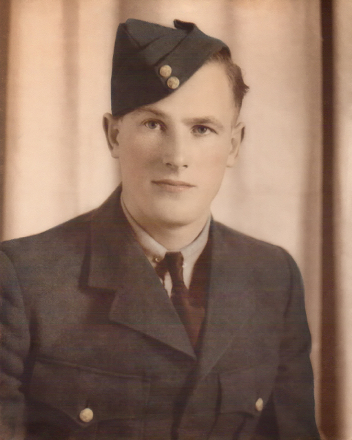 Photo of Peder Larsen