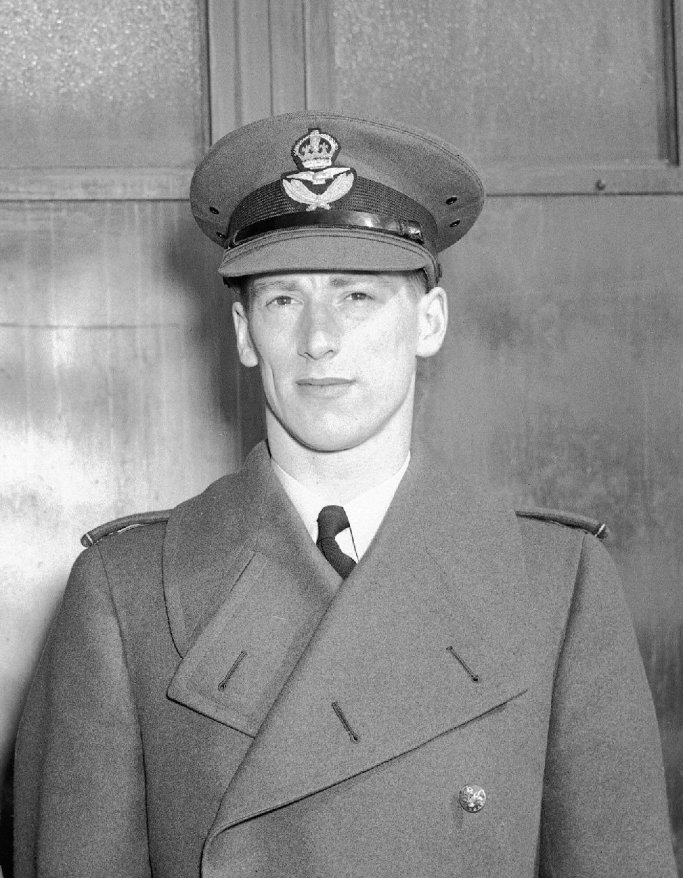 Photo of Joseph Francois Yves Albert Boulanger