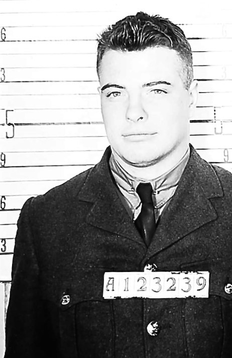 Photo of EDWARD GERRARD FREZELL