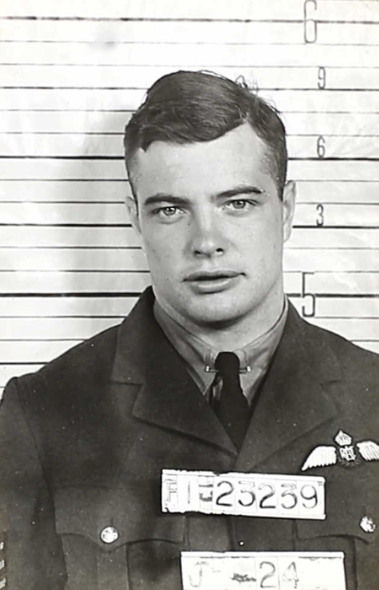 Photo of EDWARD GERRARD FREZELL