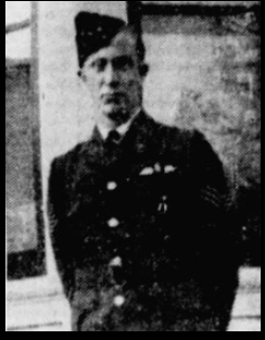 Photo of David Earl Johnson