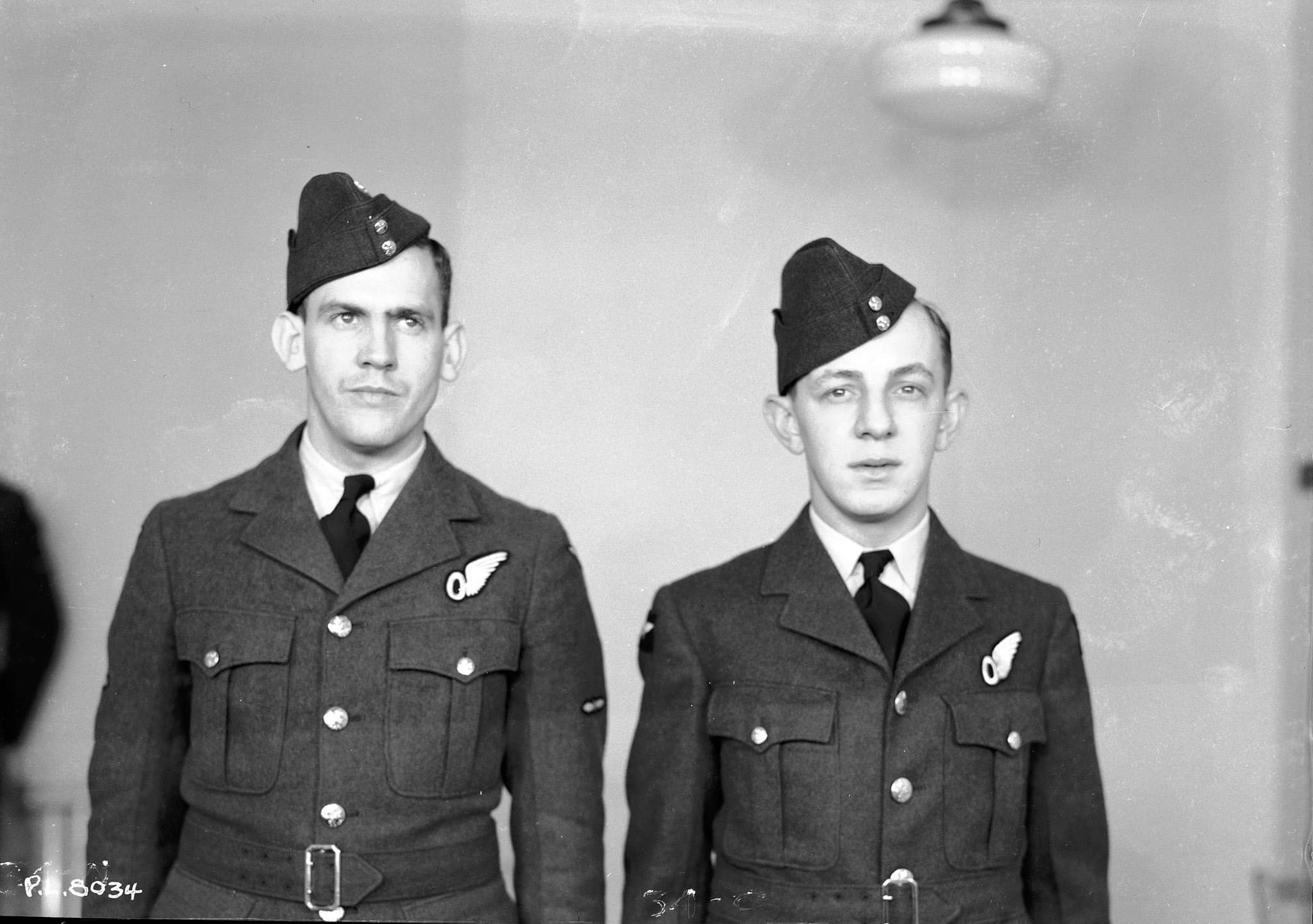 Photo of HAROLD FRANCIS LONGWORTH