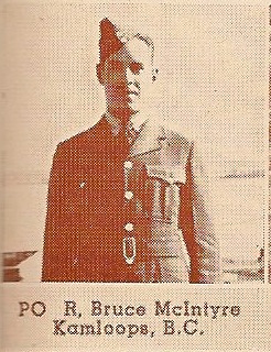Photo of ROBERT BRUCE MCINTYRE