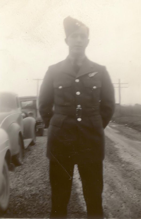 Photo of William Chevers