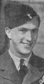 Photo of William John Chevers