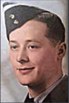 Photo of ANDREW ARTHUR STEPHEN