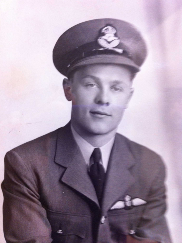 Photo of ANDREW ARTHUR STEPHEN