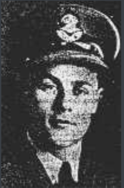 Photo of ANDREW ARTHUR STEPHEN