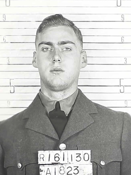 Photo of CALVIN FREDERICK LEE