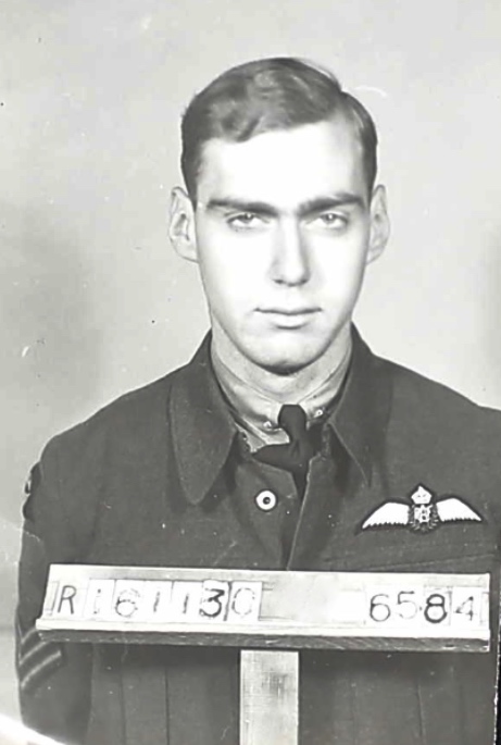 Photo of CALVIN FREDERICK LEE