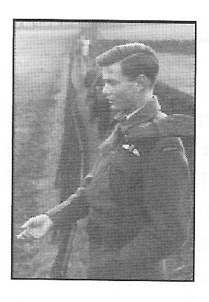 Photo of DAVID RAZELL ROBERTS