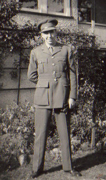 Photo of Ross Pringle Fahrni