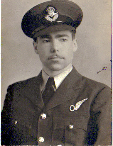 Photo of Ross Pringle Fahrni