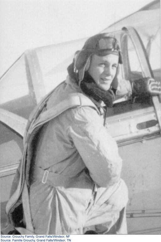 Picture of Philip Gruchy