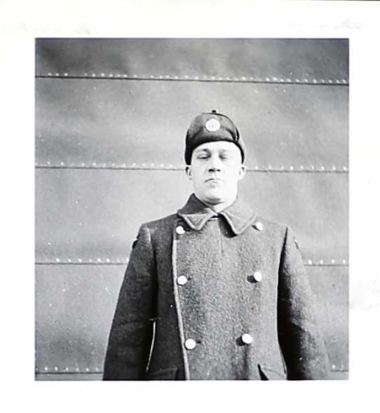 Photo of DONALD MUNRO IVERACH