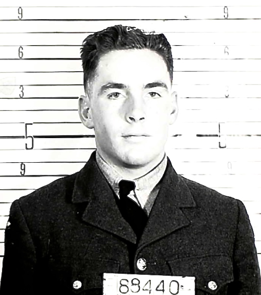 Photo of DONALD DOUGLAS MACLEAN