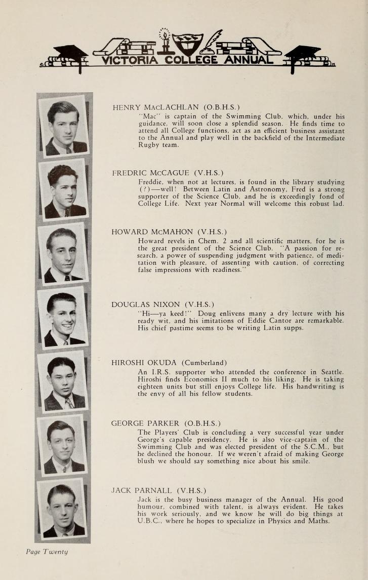 Photo of GEORGE FREDERICK PARKER