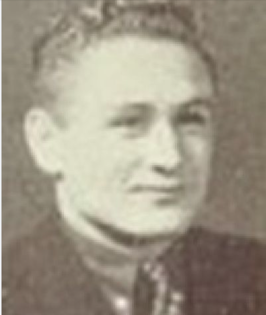 Photo of Marion Arthur Plomteaux