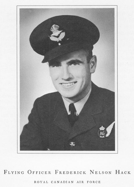 Photo of Frederick Nelson Park