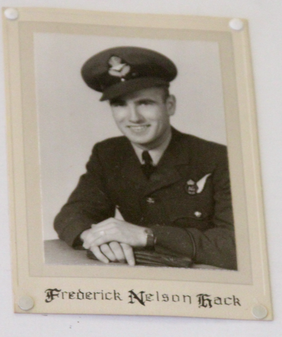 Photo of Frederick Nelson Park