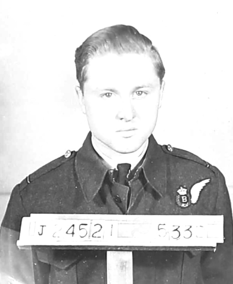 Photo of WALTER ST XAVIER JAMIESON