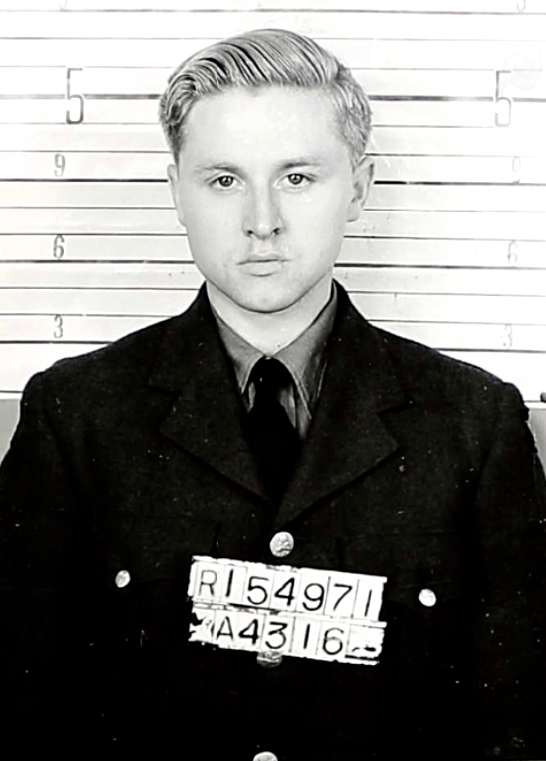 Photo of WALTER ST XAVIER JAMIESON