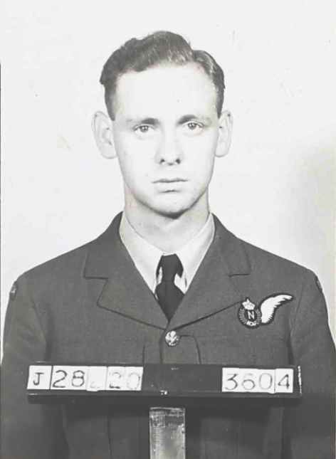 Photo of KENNETH ROBERTSON URQUHART